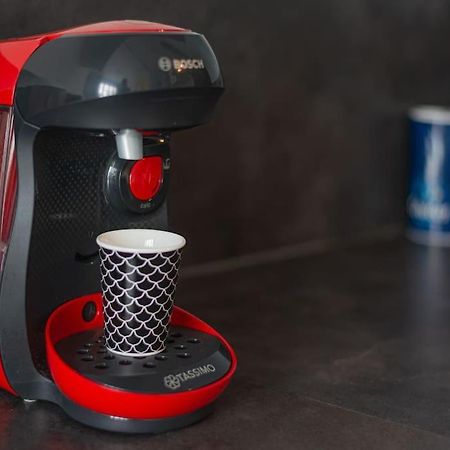 리모주 T2 Calme Proche Hyper Centre 아파트 외부 사진