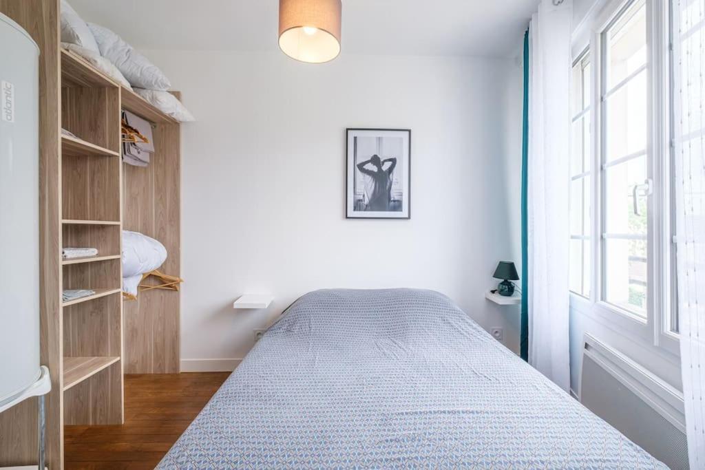 리모주 T2 Calme Proche Hyper Centre 아파트 외부 사진