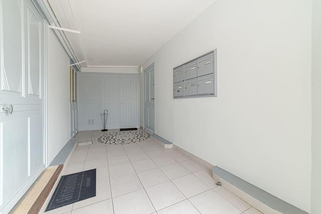 리모주 T2 Calme Proche Hyper Centre 아파트 외부 사진