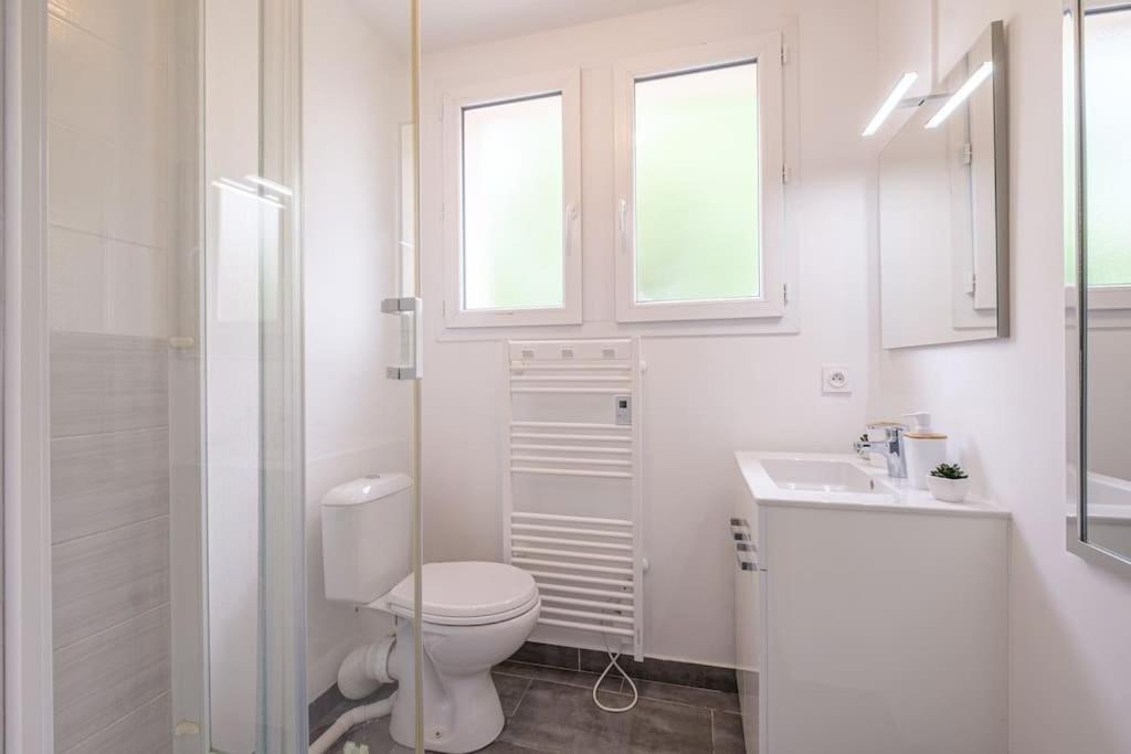 리모주 T2 Calme Proche Hyper Centre 아파트 외부 사진